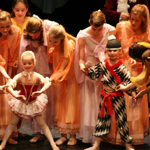 2005 | Ballett-Gala